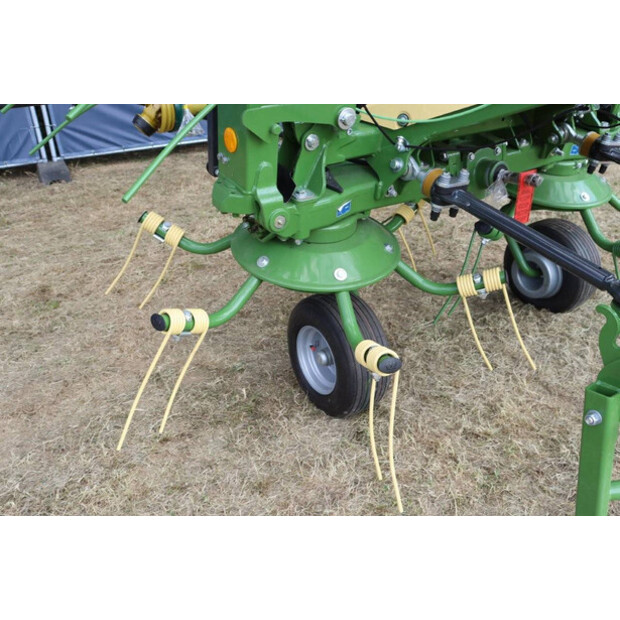 2025 Krone KW103-23-41293991