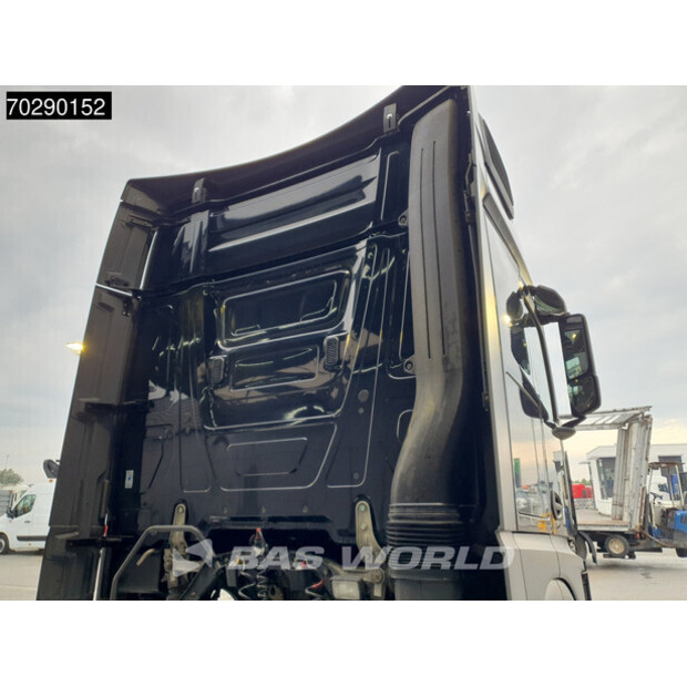 2019 Mercedes-Benz Actros 1848-41293992