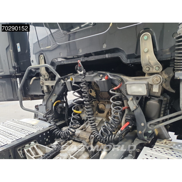 2019 Mercedes-Benz Actros 1848-41293994
