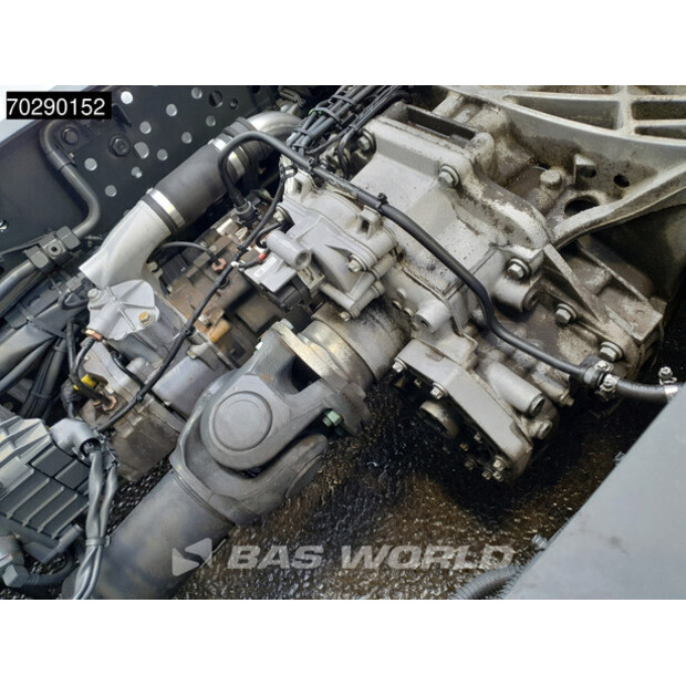 2019 Mercedes-Benz Actros 1848-41293996
