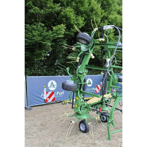 2025 Krone KW103-23-41293997