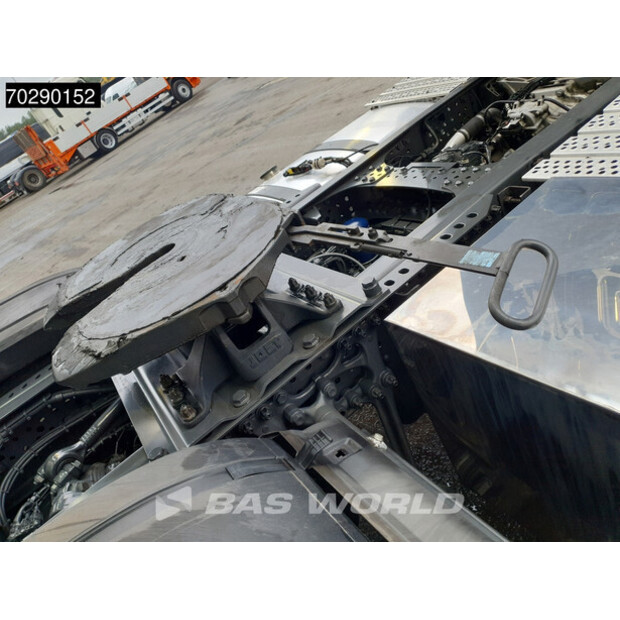 2019 Mercedes-Benz Actros 1848-41293998