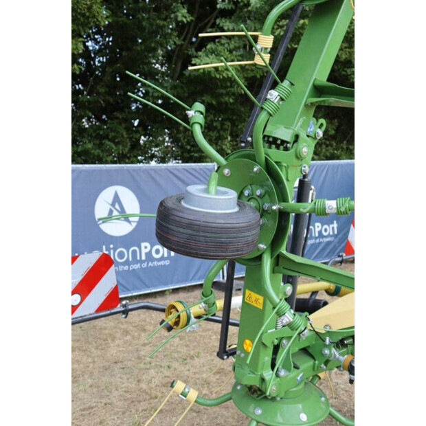 2025 Krone KW103-23-41293999