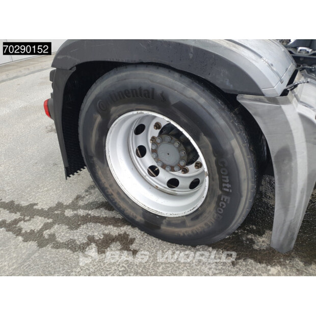 2019 Mercedes-Benz Actros 1848-41294002