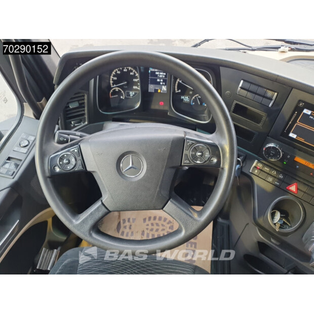 2019 Mercedes-Benz Actros 1848-41294006
