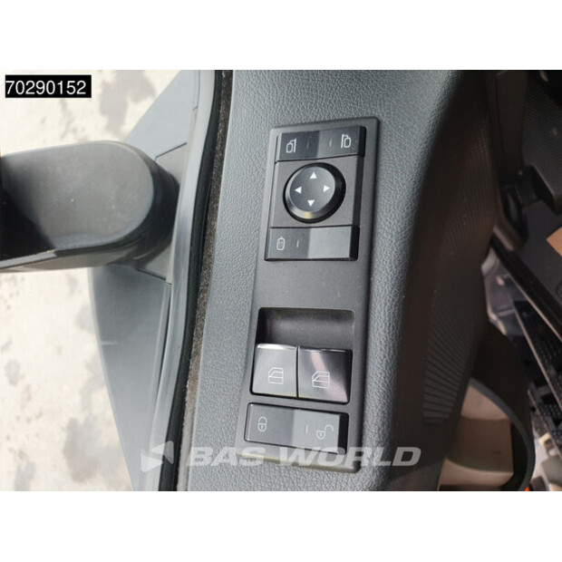 2019 Mercedes-Benz Actros 1848-41294008