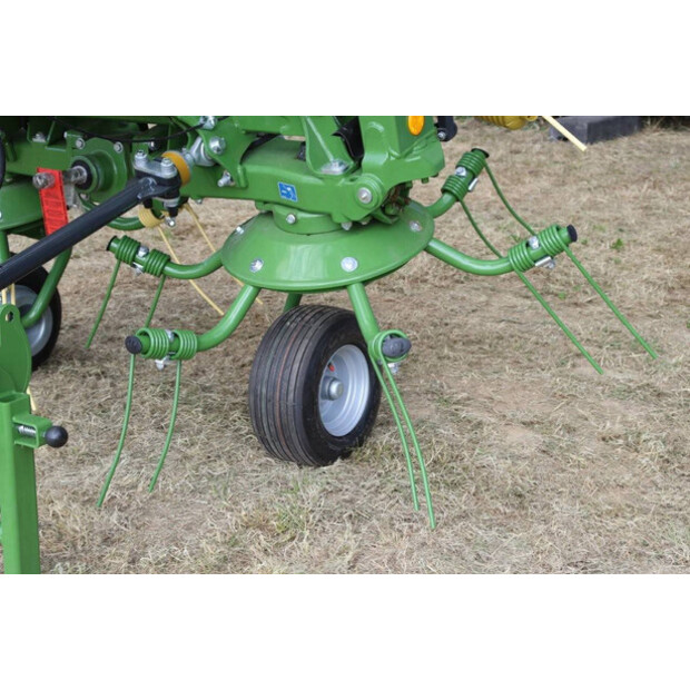 2025 Krone KW103-23-41294009