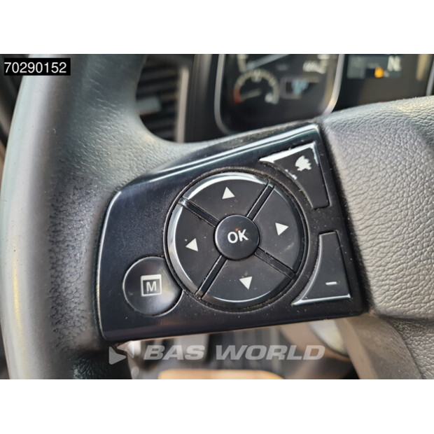 2019 Mercedes-Benz Actros 1848-41294011