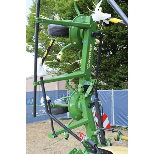 2025 Krone KW103-23-41294014