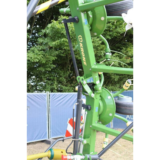 2025 Krone KW103-23-41294016
