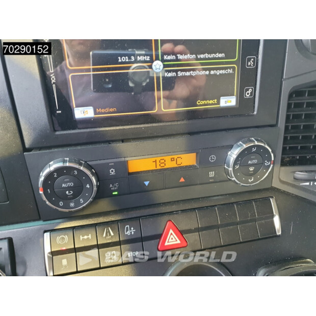 2019 Mercedes-Benz Actros 1848-41294017