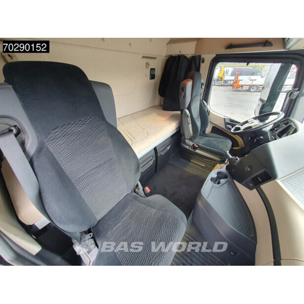 2019 Mercedes-Benz Actros 1848-41294019