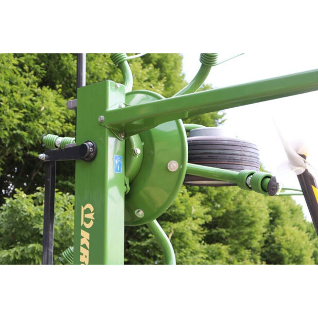 2025 Krone KW103-23-41294020