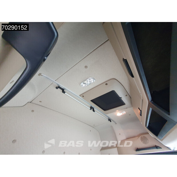 2019 Mercedes-Benz Actros 1848-41294021
