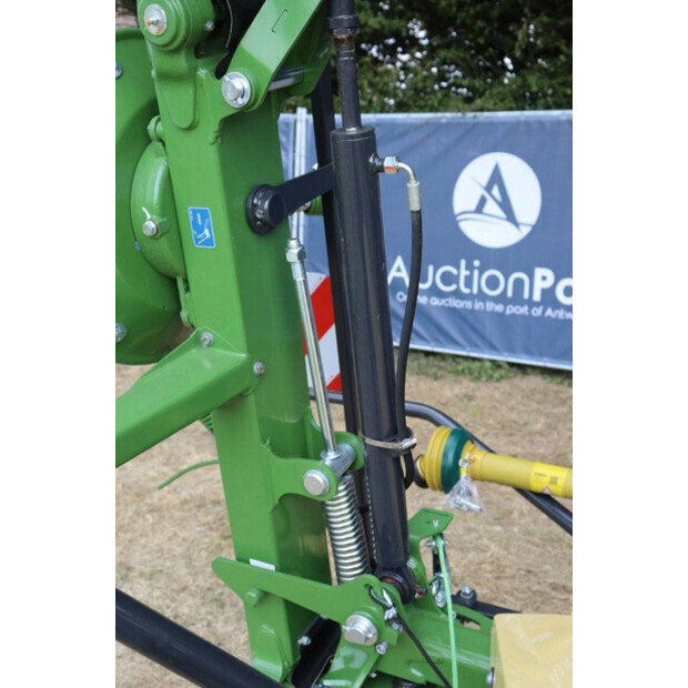 2025 Krone KW103-23-41294022