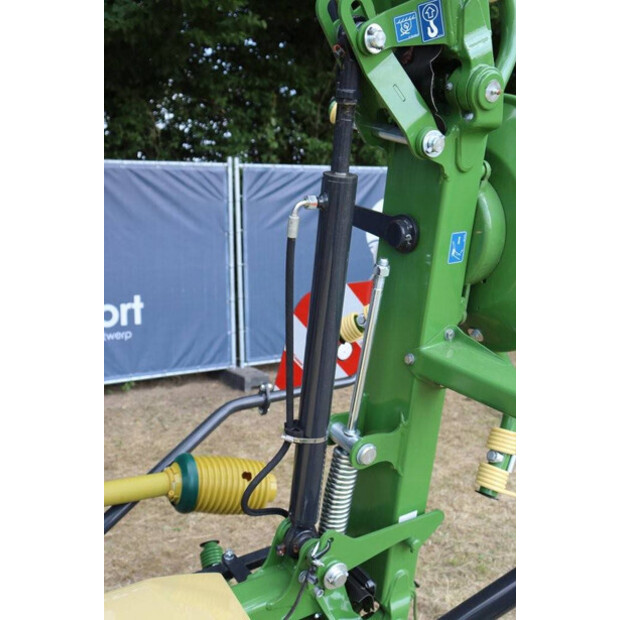 2025 Krone KW103-23-41294024