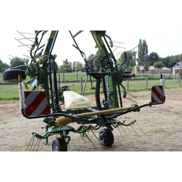 2025 Krone KW103-23-41294026
