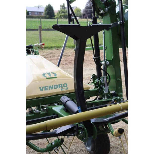 2025 Krone KW103-23-41294030