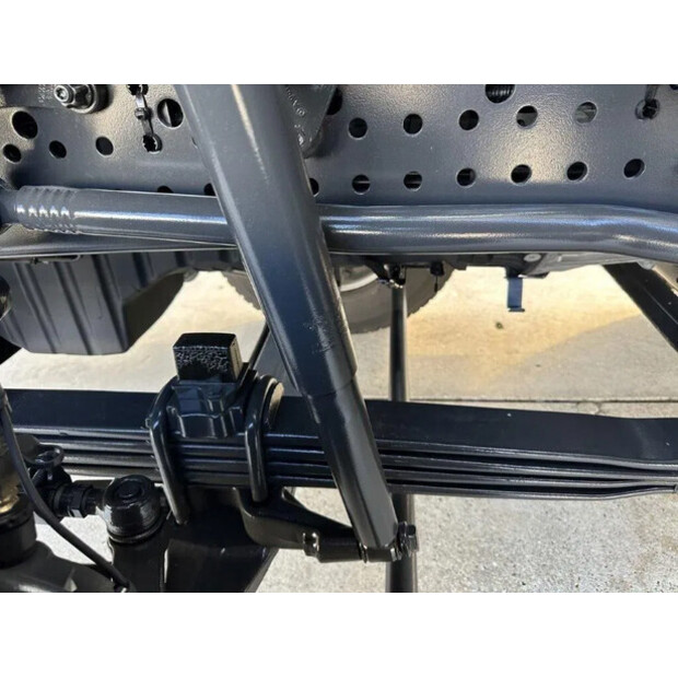 2025 Mercedes-Benz Arocs 4140-41294086
