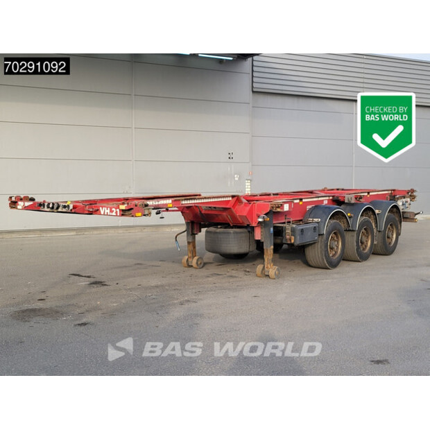 2012 Van Hool A3C002-41294158