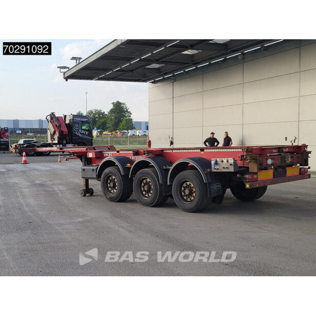 2012 Van Hool A3C002-41294159