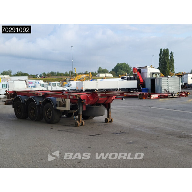 2012 Van Hool A3C002-41294160