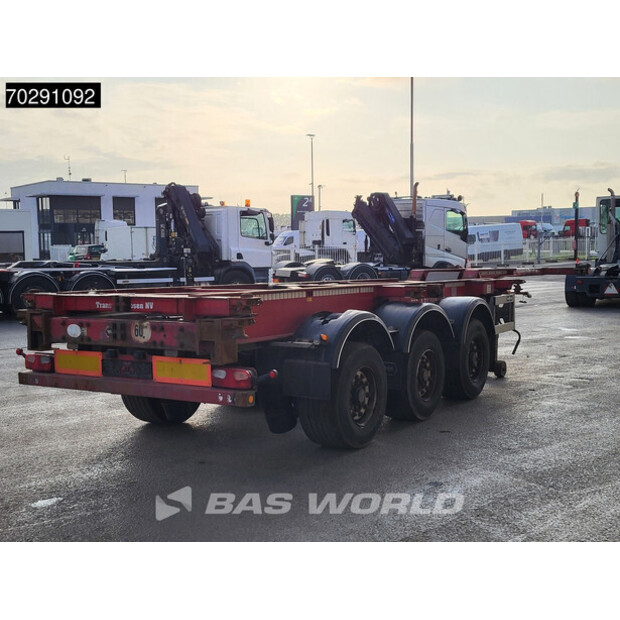 2012 Van Hool A3C002-41294162