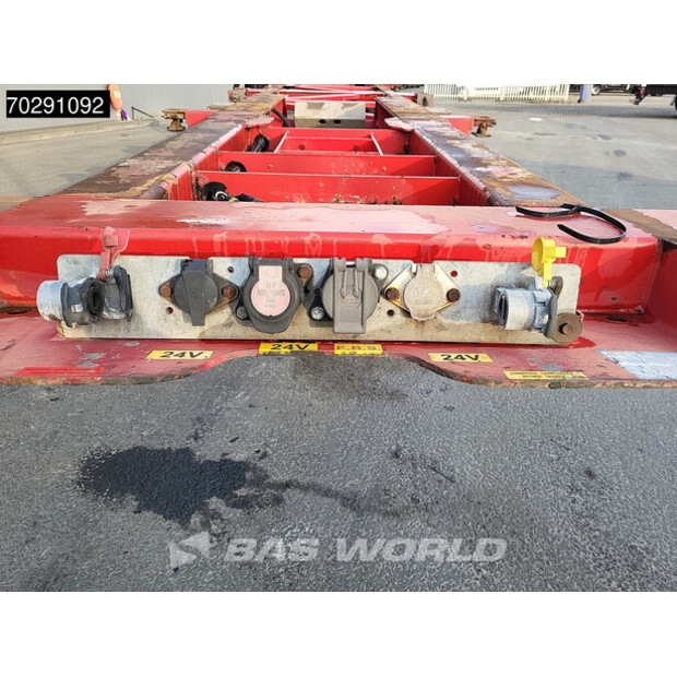 2012 Van Hool A3C002-41294163
