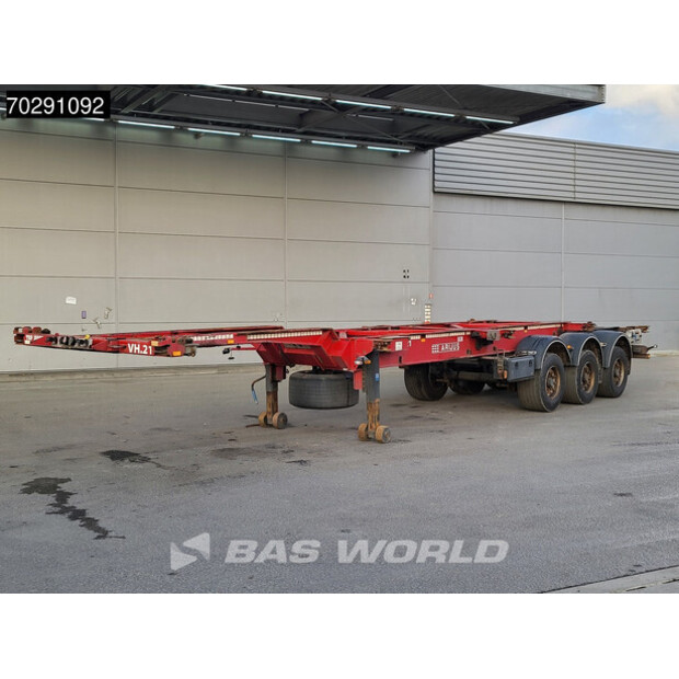 2012 Van Hool A3C002-41294164