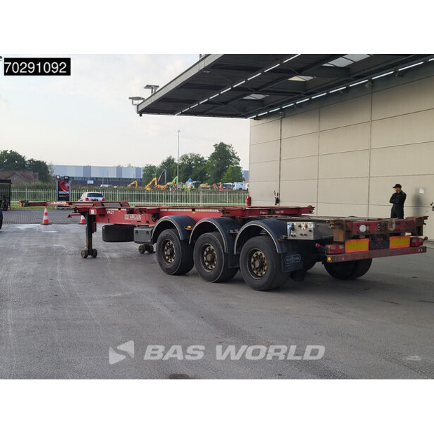 2012 Van Hool A3C002-41294165