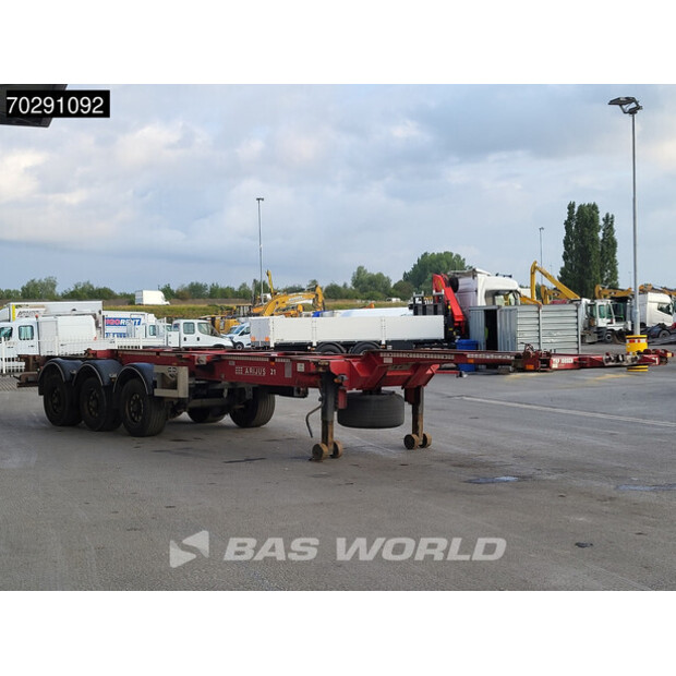 2012 Van Hool A3C002-41294166