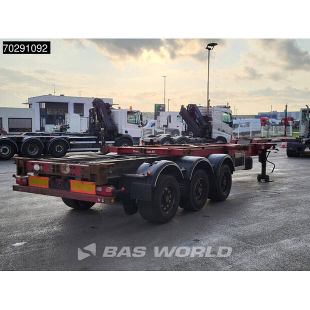 2012 Van Hool A3C002-41294167