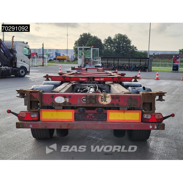 2012 Van Hool A3C002-41294168