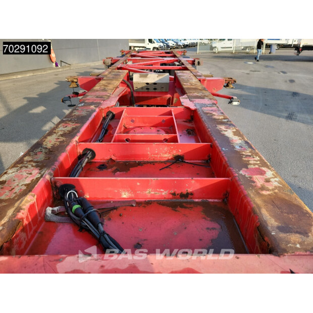 2012 Van Hool A3C002-41294169