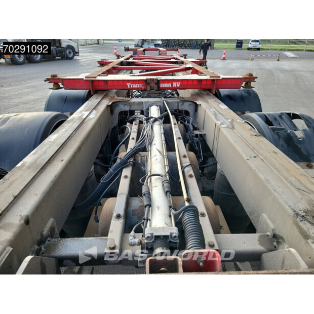 2012 Van Hool A3C002-41294170