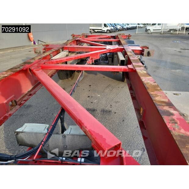 2012 Van Hool A3C002-41294171