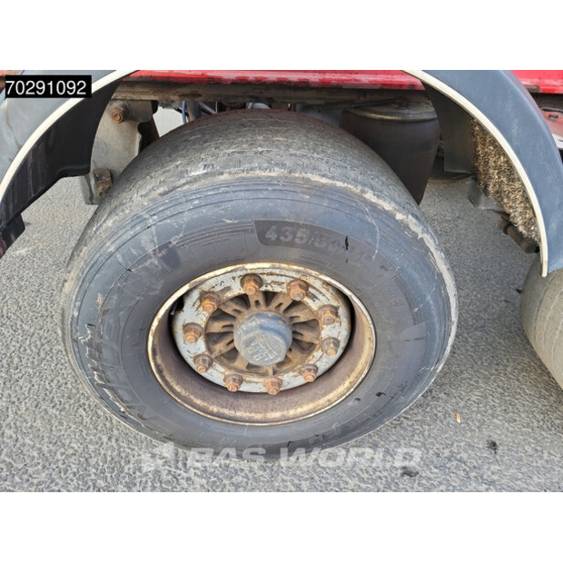 2012 Van Hool A3C002-41294172