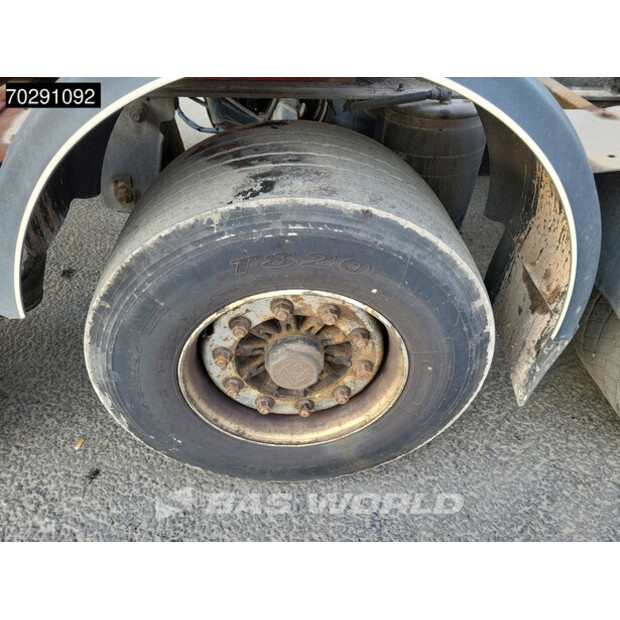 2012 Van Hool A3C002-41294173