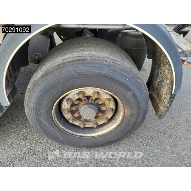 2012 Van Hool A3C002-41294174