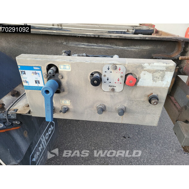 2012 Van Hool A3C002-41294175