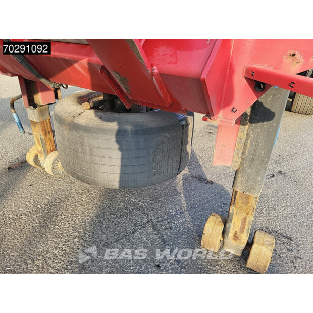 2012 Van Hool A3C002-41294176