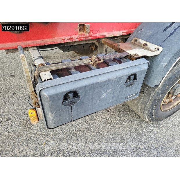 2012 Van Hool A3C002-41294177