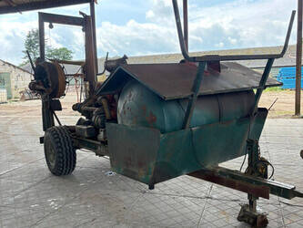 Image for MISCELLANEOUS 1995 Iveco B0826. LE 103