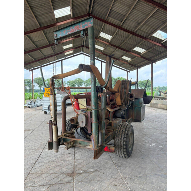 1995 Iveco B0826. LE 103-41294184