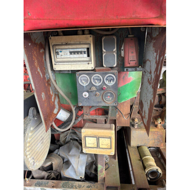 1995 Iveco B0826. LE 103-41294185