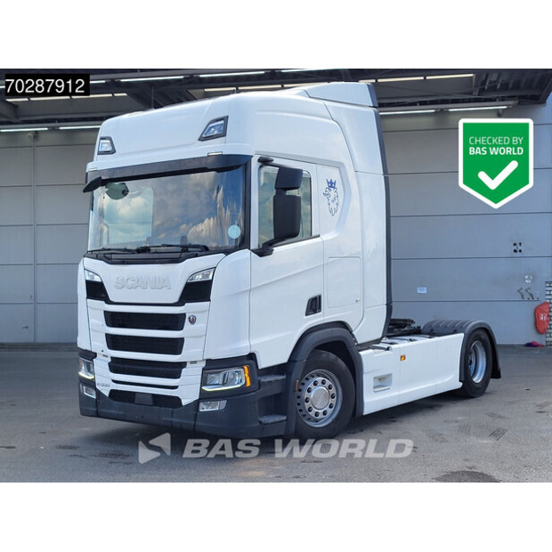 2018 Scania R500-41294193