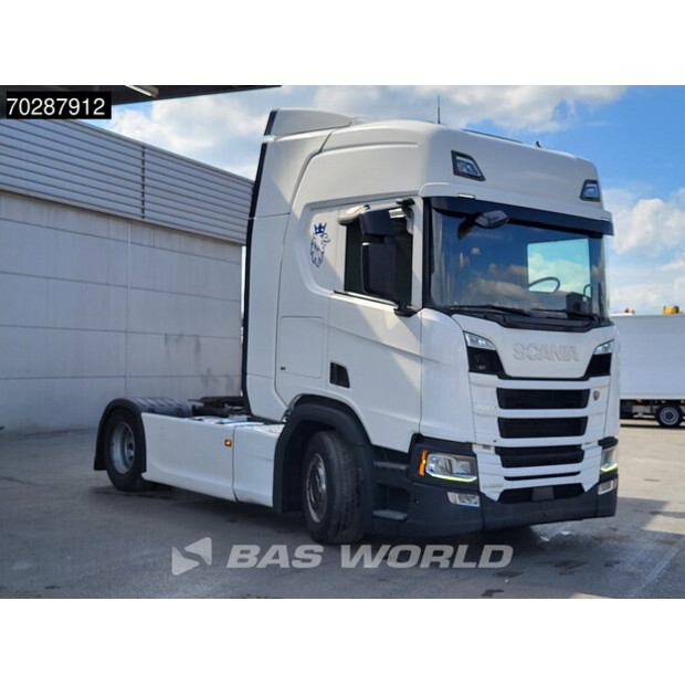 2018 Scania R500-41294195