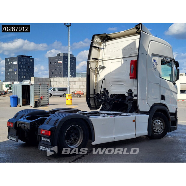 2018 Scania R500-41294197