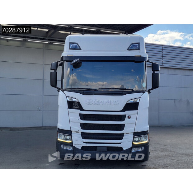 2018 Scania R500-41294198