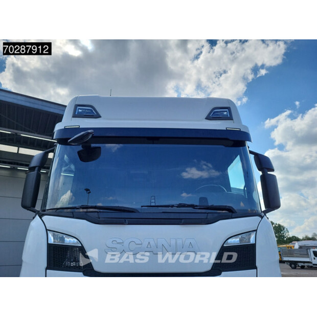 2018 Scania R500-41294199